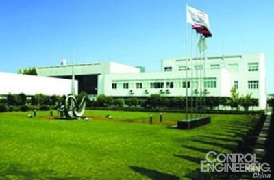 引領全球工業(yè)4.0革命的10家標桿企業(yè) - 控制工程網(wǎng)