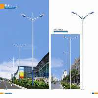 大慶世紀(jì)亞明照明 大慶太陽(yáng)能路燈 大慶工程亮化