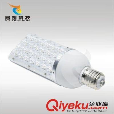 低價促銷高亮LED玉米燈 28W E40庭院照明解決方案，中山拓牛燈飾廠提供兩年質(zhì)保