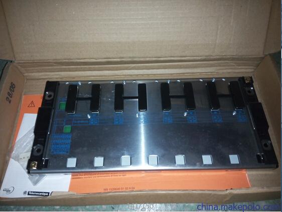 施耐德底座TSXRKY8 專業(yè)選型指南與采購(gòu)要點(diǎn)