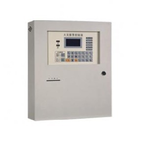泰和安JB-TB-242/SAN030消防報警控制器 弱電系統(tǒng)的核心守護(hù)者