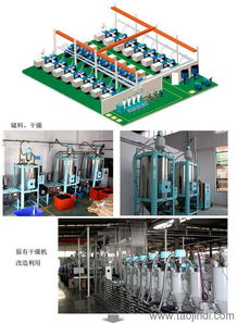 汕尾注塑機(jī)集中顆粒供料系統(tǒng)廠價直供與機(jī)電控制系統(tǒng)詳解