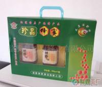 精選蜂產品批發禮盒 蜂蜜套裝、蜂膠與珍品，專業品質，尊享健康