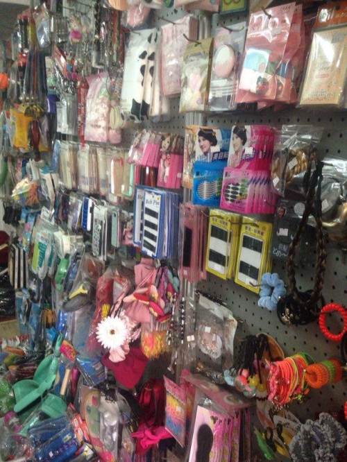供應邯鄲市日用百貨，用心服務千家萬戶